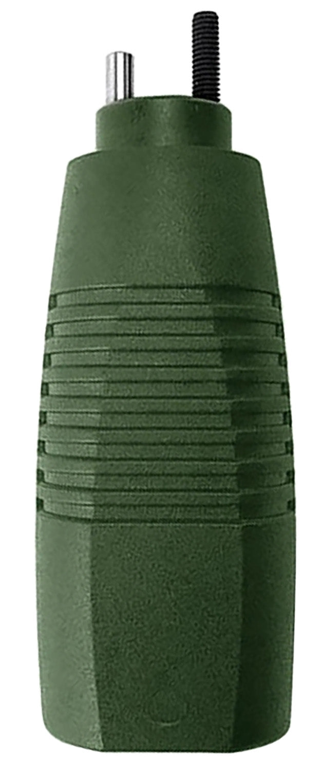 B&T Firearms 30671G TP9N Genuine Replacement Foregrip Green Polymer
