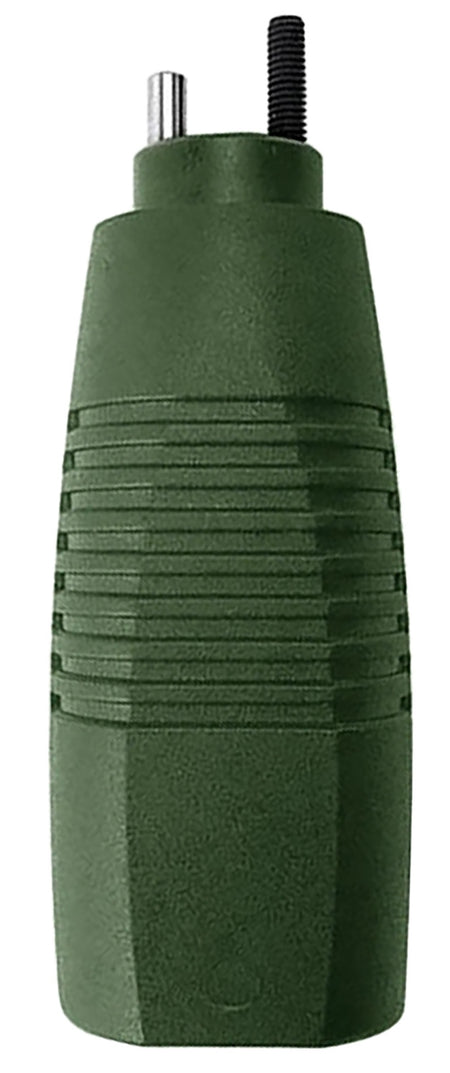 B&T Firearms 30671G TP9N Genuine Replacement Foregrip Green Polymer