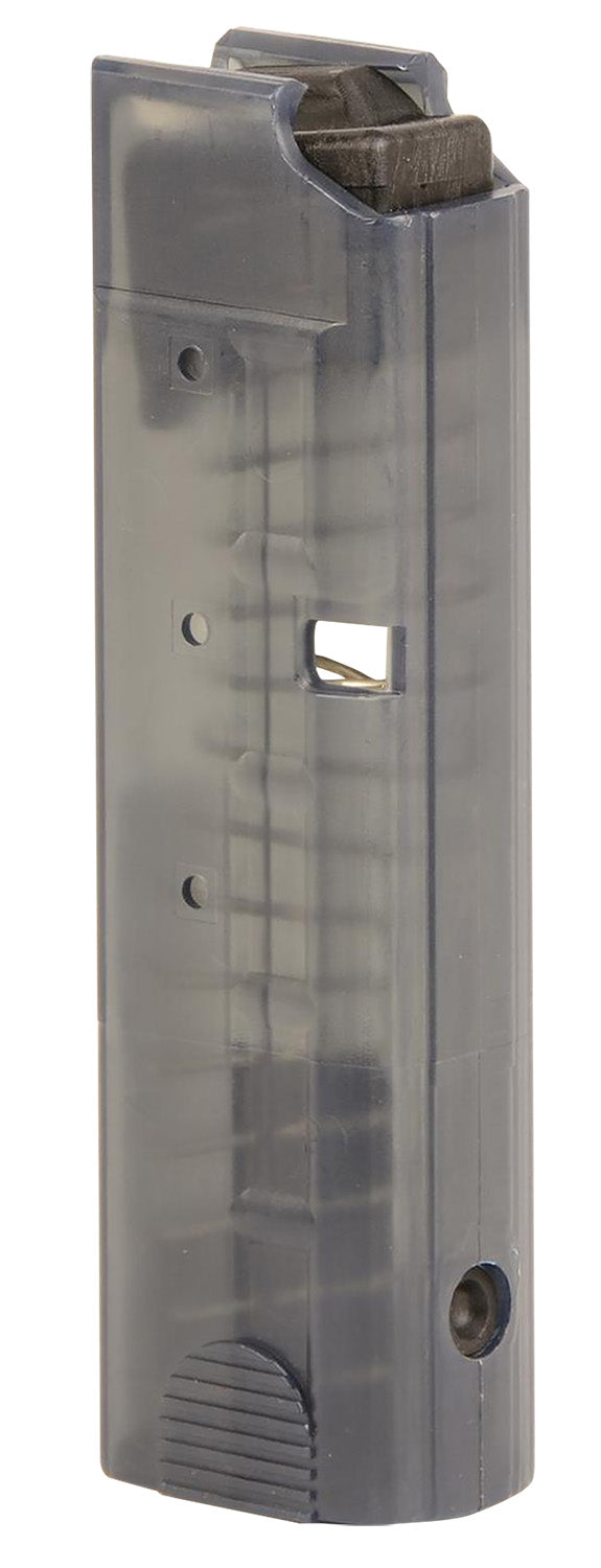 B&T Firearms 30209N APC9/GHM9/TP9 15-Round 9mm Luger Polymer Magazine