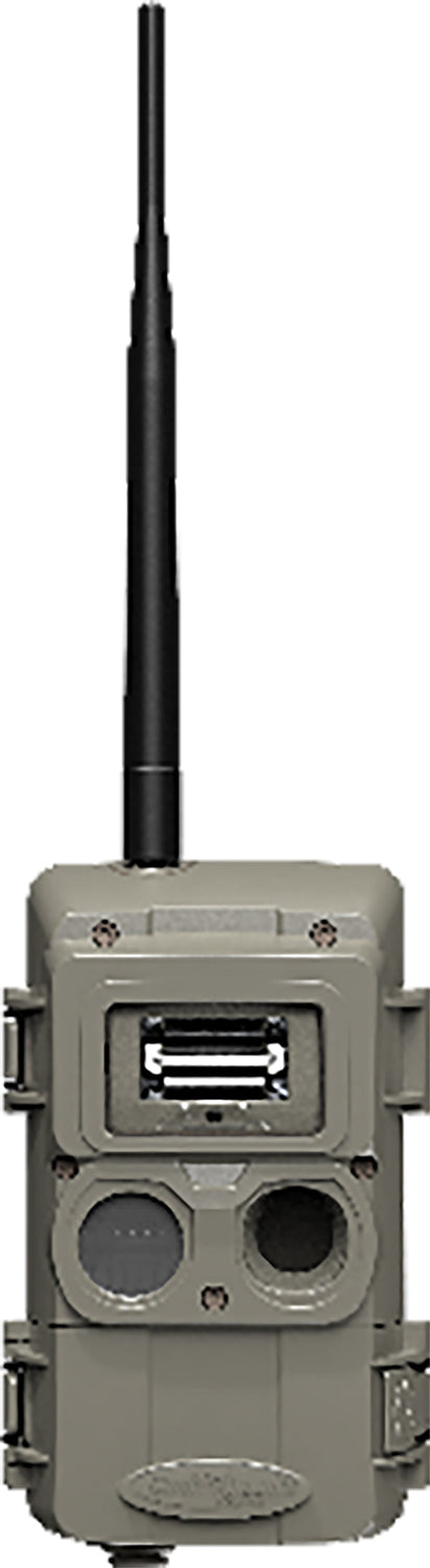 Cuddeback CuddeLink Camera Strobe White Flash Trail Camera Accessory Brown