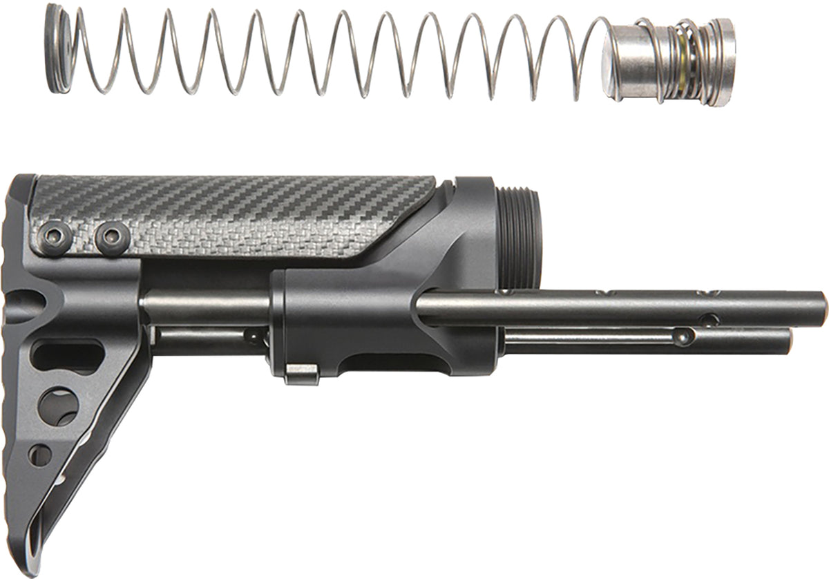 Battle Arms Development PDW AR-15 Stock Component 5.56/223 Black