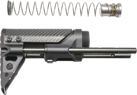 Battle Arms Development PDW AR-15 Stock Component 5.56/223 Black