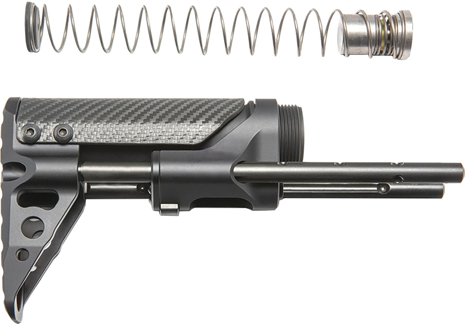 Battle Arms Development PDW AR-15 Stock Component 5.56/223 Black