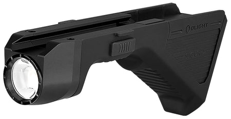 Olight Sigurd Angled Grip Light Black Anodized 290/480/1450 Lumens Picatinny Rail