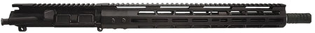 ATI Mil-Sport Upper Assembly 450 Bushmaster 16" Barrel Black Anodized Receiver 15" M-LOK AR-15