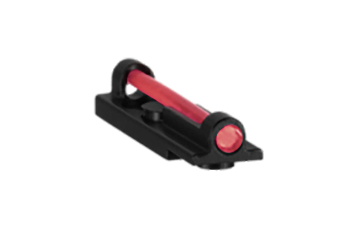 TruGlo TG949A Tru-Bead Universal CNC-Machined Shotgun Fiber Optic Bead Sight Multi-Color