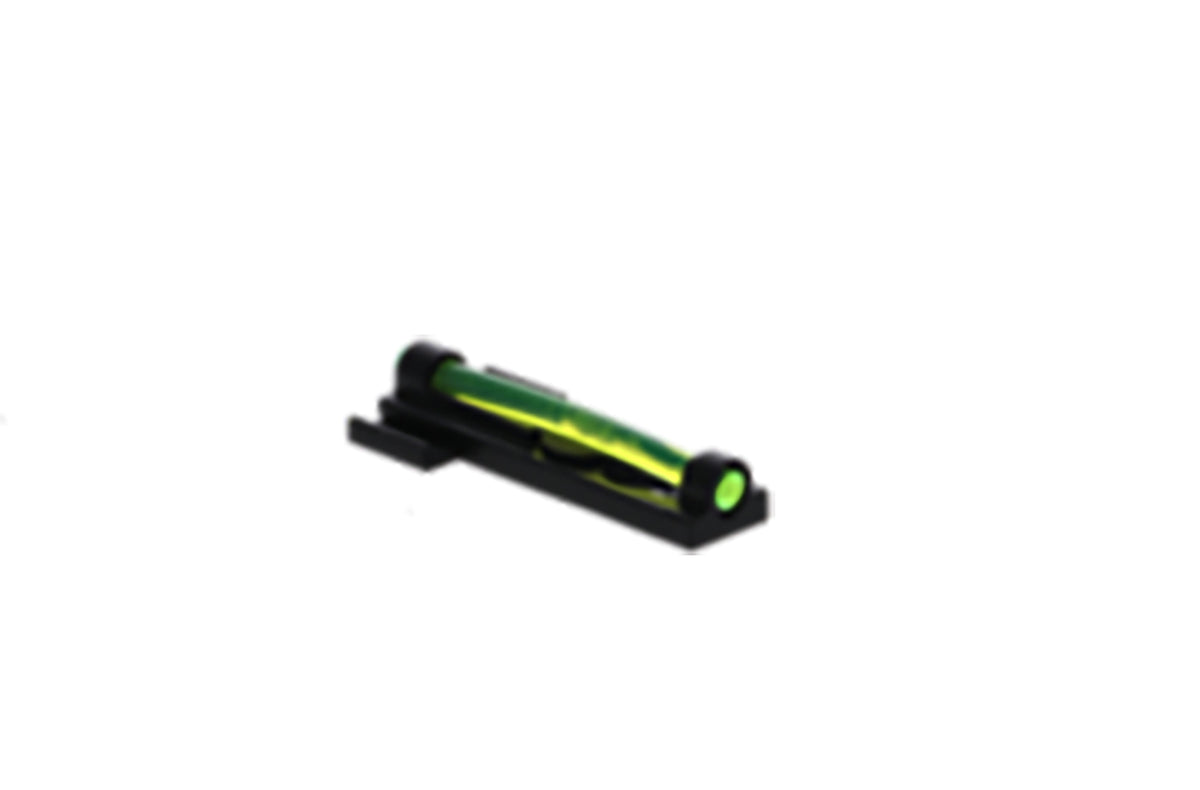 TruGlo TG949B Tru-Bead Universal CNC-Machined Target Shotgun Fiber Optic Bead Sight