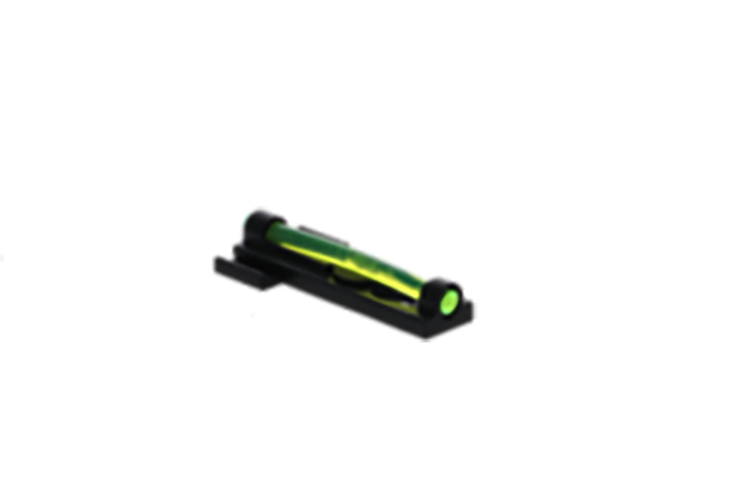 TruGlo TG949B Tru-Bead Universal CNC-Machined Target Shotgun Fiber Optic Bead Sight