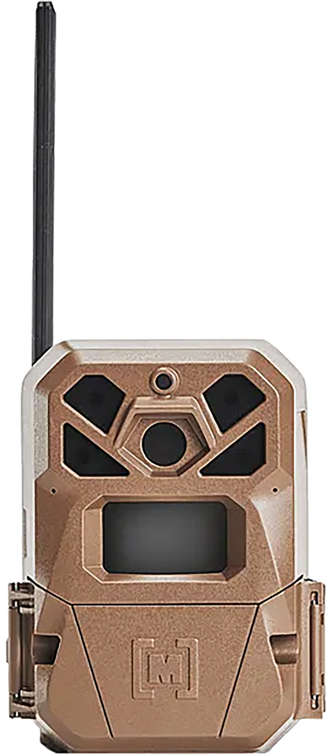 Moultrie MMC14123 EDGE 2 Smart Cellular Trail Camera with On-Demand Photo and Video