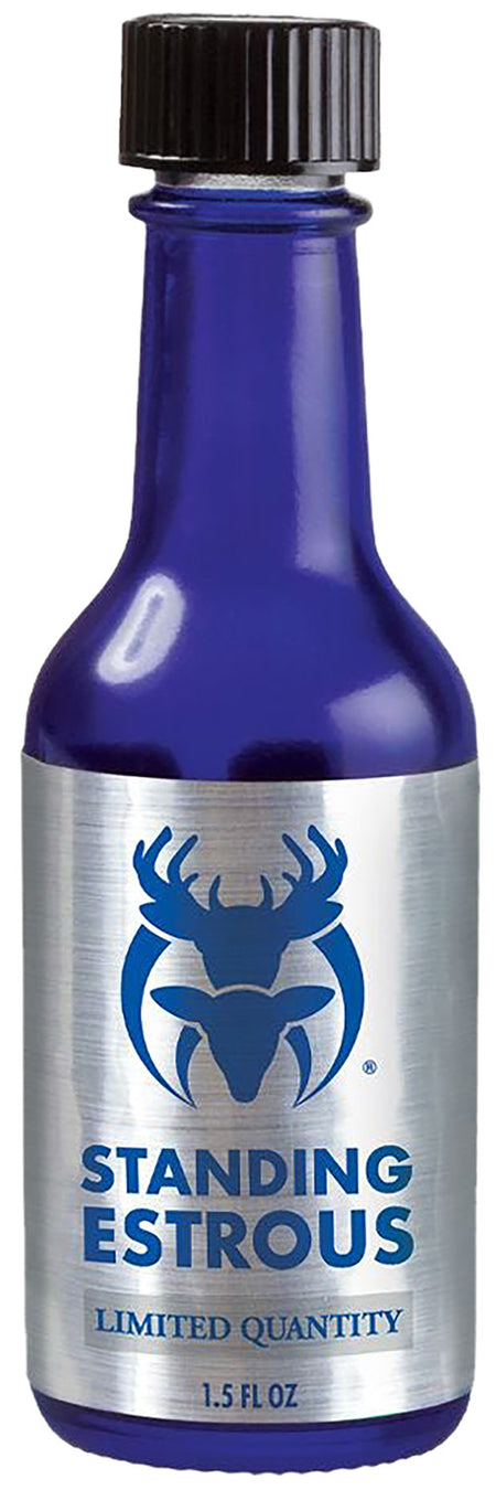Code Blue Standing Estrous OA1339 1.5 fl oz Liquid Deer Attractant Scent