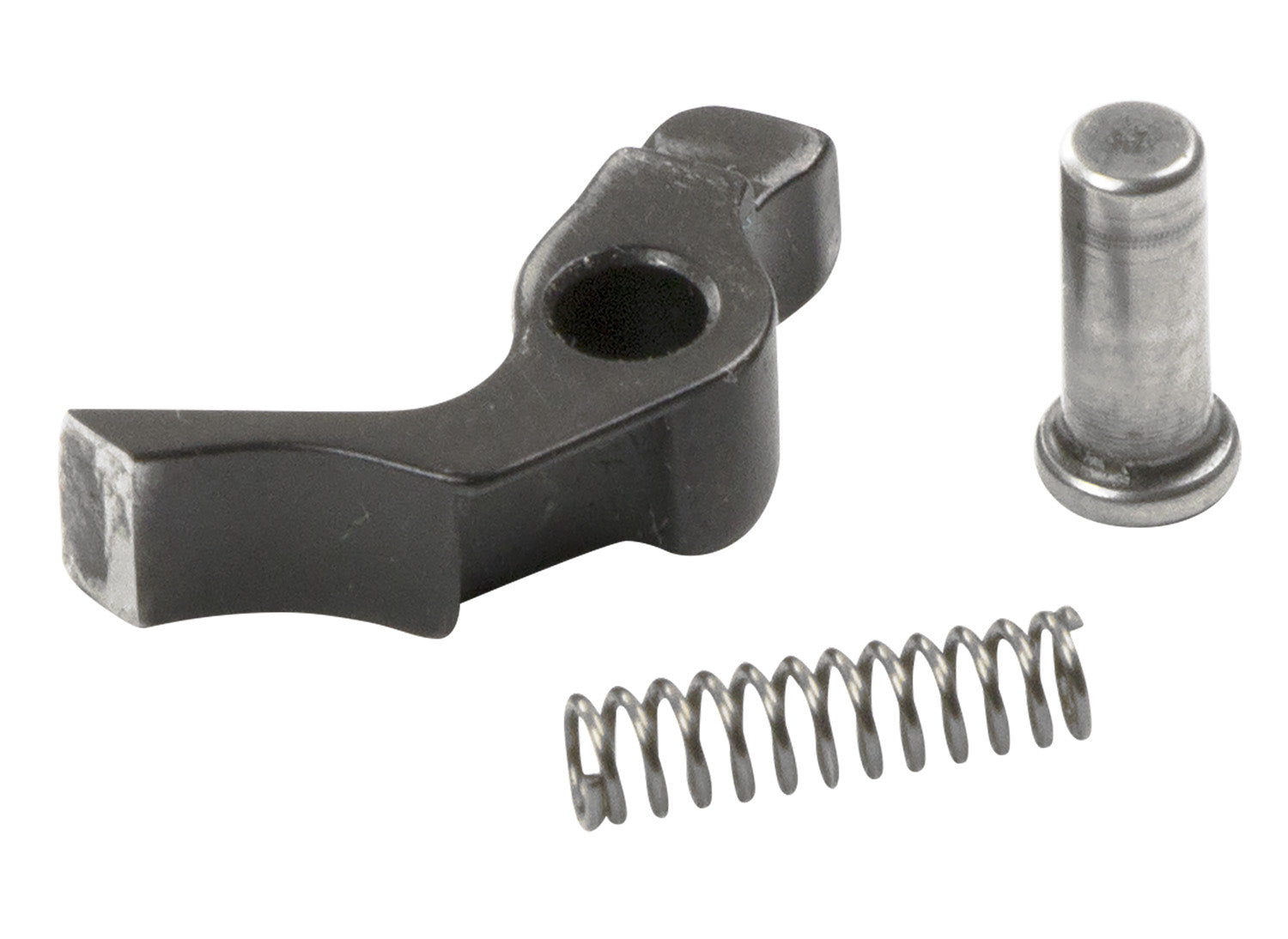 Chiappa 970433 Conversion Kit Compatible with Rhino Silver Steel