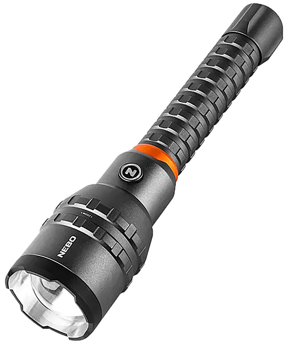 NEBO Davinci 12000L Flashlight Black 5 Light Modes IP67