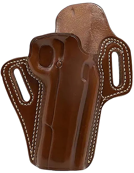 Galco CO2212R Concealable 2.0 OWB Holster with Red Dot Cut Right Hand