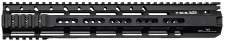 BCM 13" RAIDER-M13 Free-Float M-LOK Rail Black Anodized AR-Platform