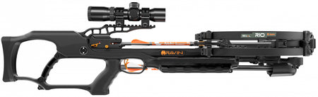 Ravin R10 Black Crossbow 400 FPS 33" 6.8 Pounds