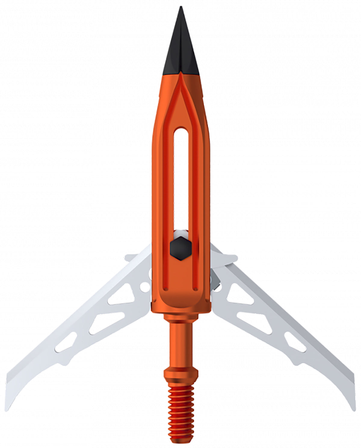 Ravin Aluminum Broadhead 2-Inch Cut 3 Pack R102