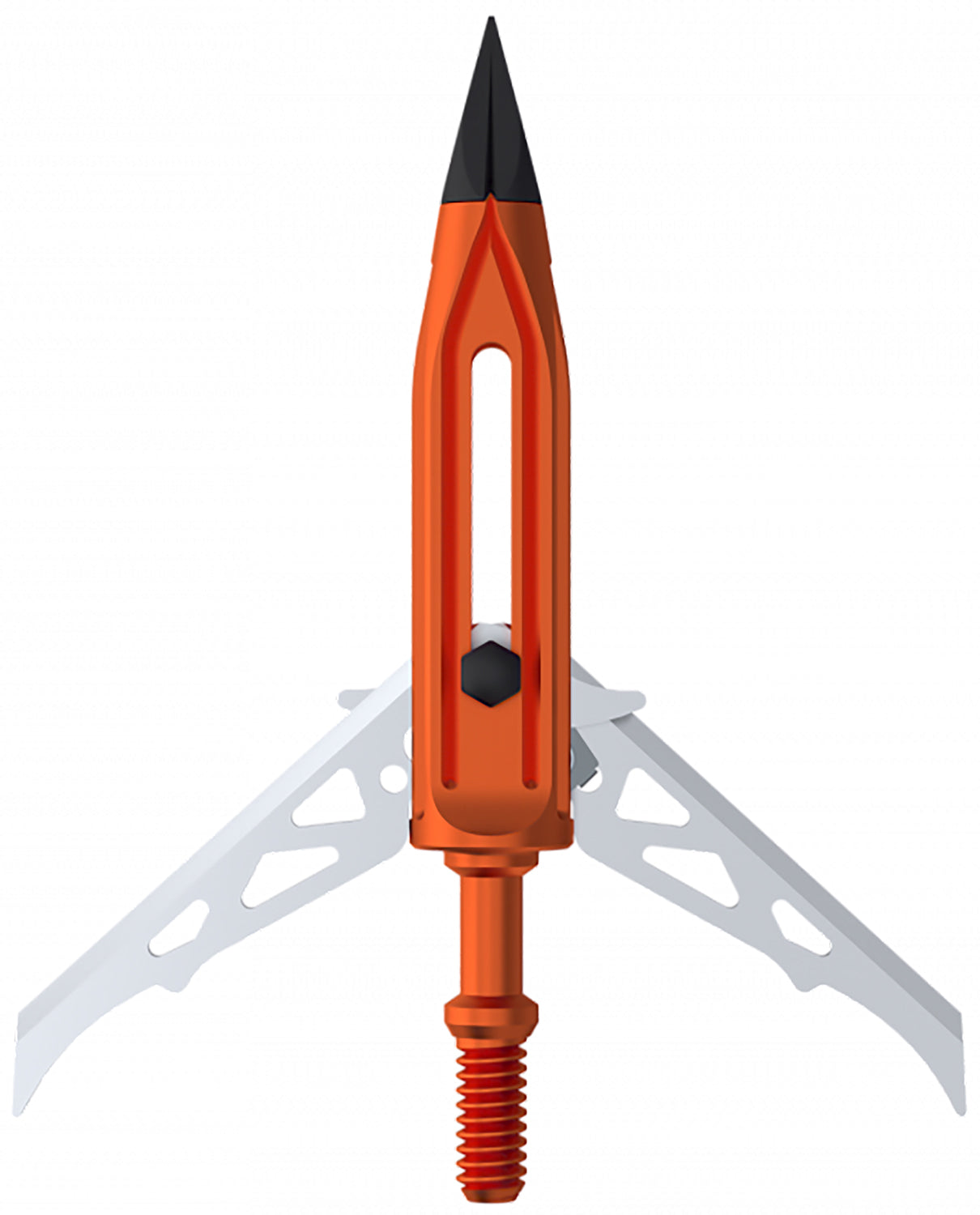 Ravin Aluminum Broadhead 2-Inch Cut 3 Pack R102