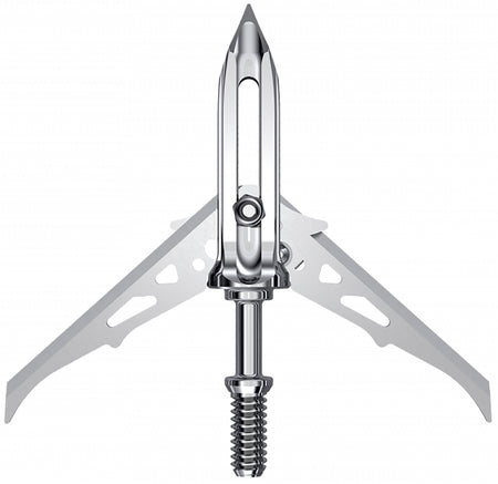 Ravin Steel Broadhead 2-Inch Cut 3 Pack R101