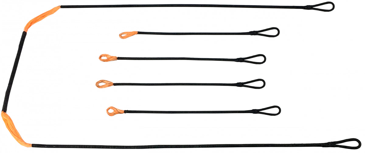 Ravin R191 Replacement String and Cable Set Compatible with R26 Crossbow