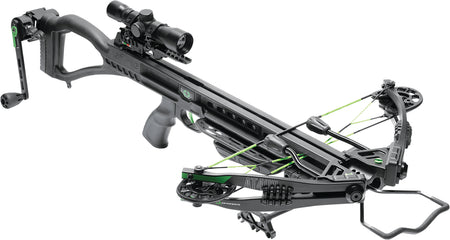 CenterPoint AT400 400 FPS Composite Crossbow Black 33 Inch C0018