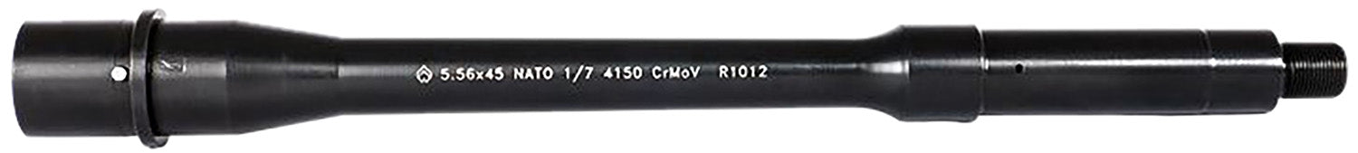 CMC AR-15 5.56 NATO 10.5" Chrome Moly Vanadium Black Nitride Button Rifled Barrel