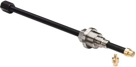 Banish Silencer Central Baffle Removal Tool Alloy Steel for .22/.223/.308 Suppressors Brass Tip