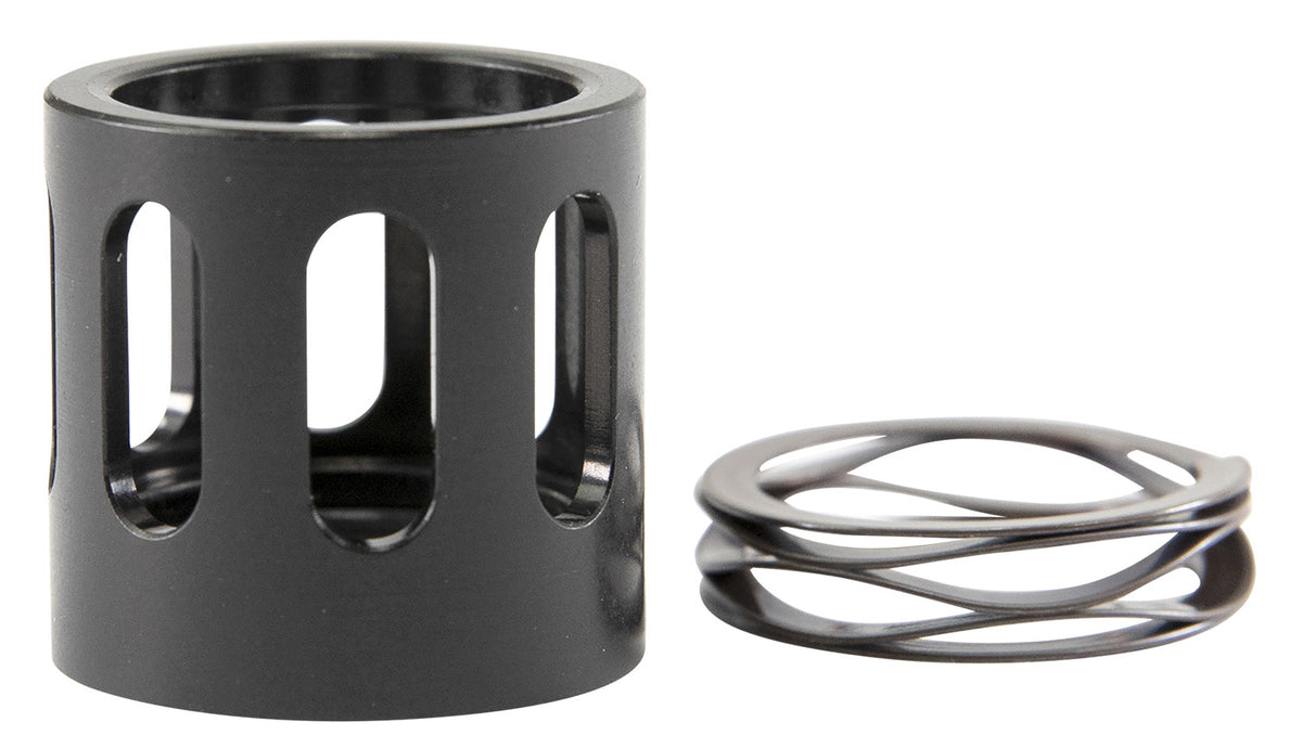 Silencer Central Banish 45 Suppressor Fixed Barrel Spacer Replaces Nielsen Device Spring