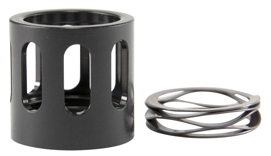 Silencer Central Banish 45 Suppressor Fixed Barrel Spacer Replaces Nielsen Device Spring