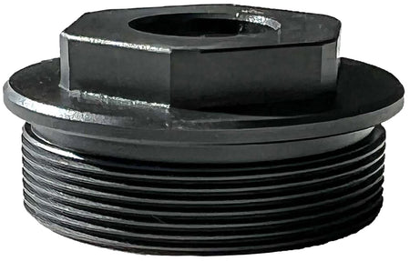 Banish Direct Mount 1/2x28 Thread Adapter for Banish 46 & Backcountry