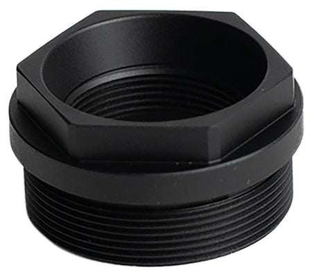 Banish 46 Replacement Muzzle Brake Insert Black
