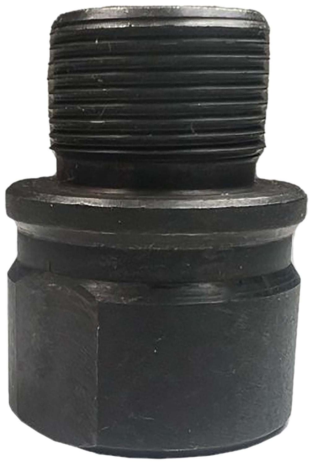 Banish 5786 Thread Adapter 5/8x24 to 1/2x28 for Suppressor Mounting