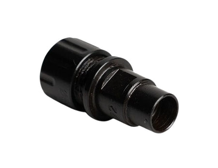 Banish P22 Adapter for Walther P22 and S&W M&P22 - 1/2-28 Suppressor Mount