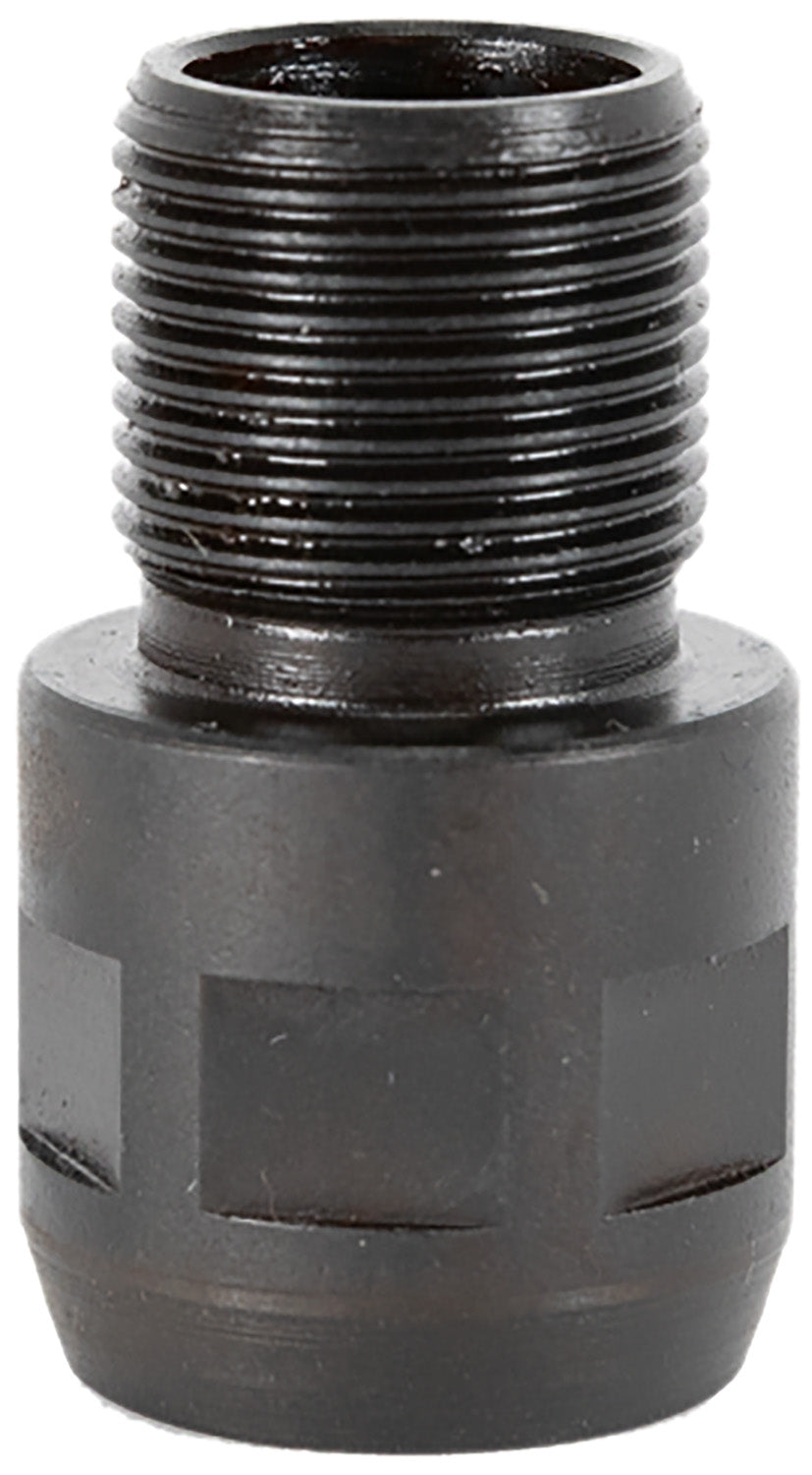 Banish 9/16x24 to 5/8x24 Thread Adapter for Suppressor Mounting
