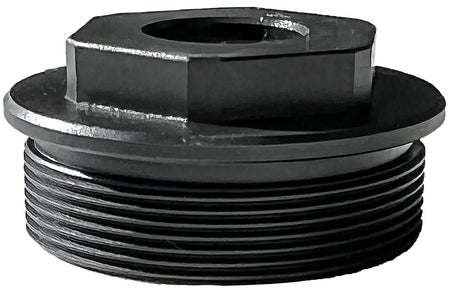 Banish Direct Mount Adapter 11/16x24 for Banish 46 - Titanium
