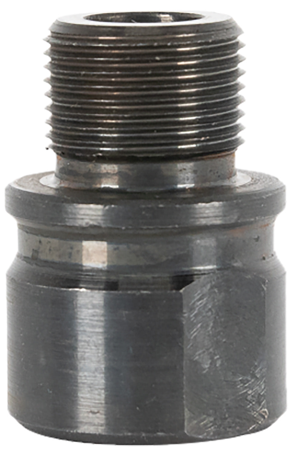 Banish 5781 Thread Adapter M13x.75RH to 5/8x24 for Suppressor Mounting