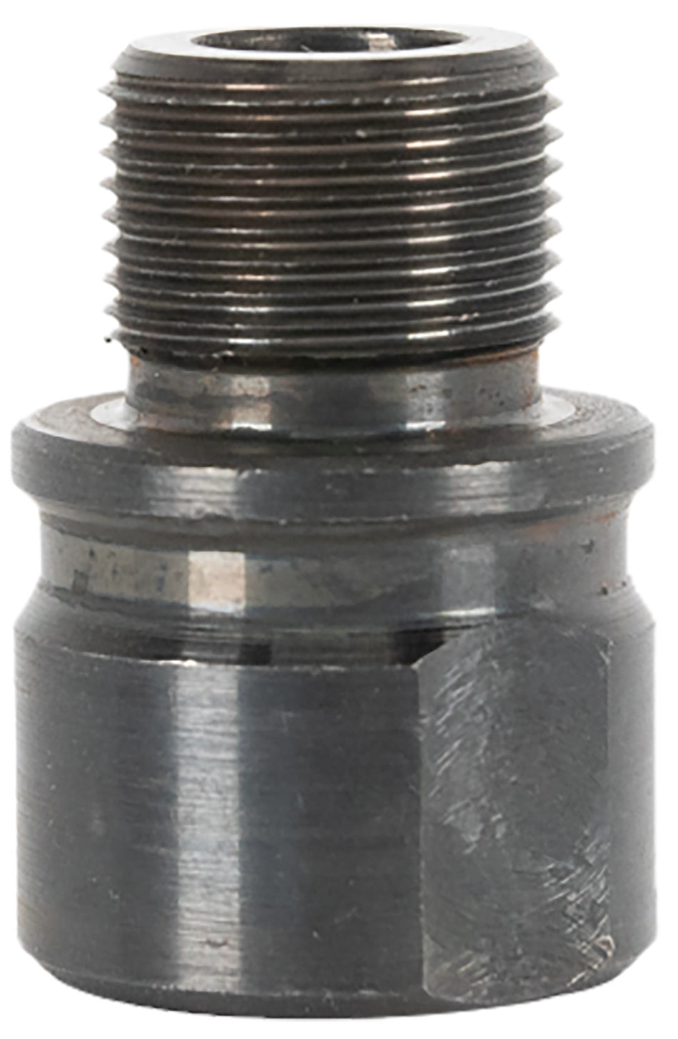 Banish 5781 Thread Adapter M13x.75RH to 5/8x24 for Suppressor Mounting