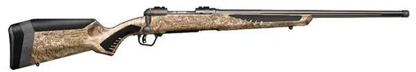 SAVAGE 110 PRED 22-250 RIFLE CAMO