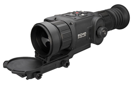 Sig Sauer Electro-Optics Echo Thermal Imaging Scope SOEC12310 2-16x50mm Black