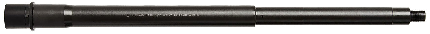 CMC AR-15 Barrel 5.56 NATO 16" Black Nitride Finish