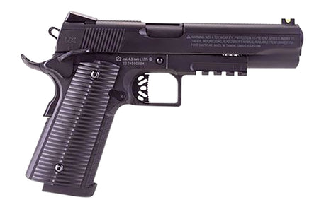 Umarex BBX11 CO2-Powered .177 BB Pistol Blowback Action 16-Round Drop-Free Mag