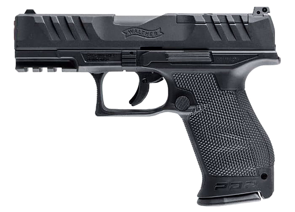 Umarex Walther PDP .177 BB Pistol CO2 16rd Optics Ready Iron Sights Included