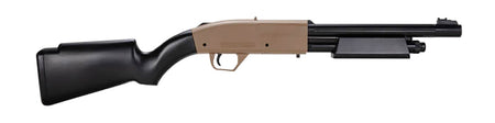 Umarex NXG .177 Cal CO2 Youth BB Air Rifle 10rd Rotary Mag 490 FPS