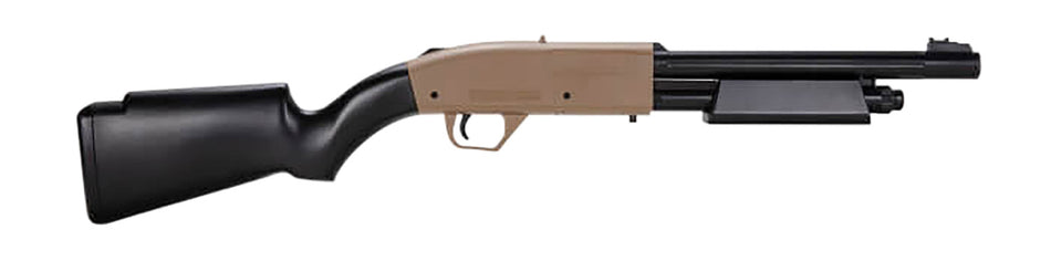 Umarex NXG .177 Cal CO2 Youth BB Air Rifle 10rd Rotary Mag 490 FPS