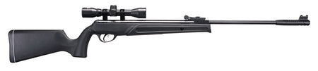 Umarex Prymex .177 Caliber Gas Piston Break Barrel Air Rifle Dovetail Scope Mount