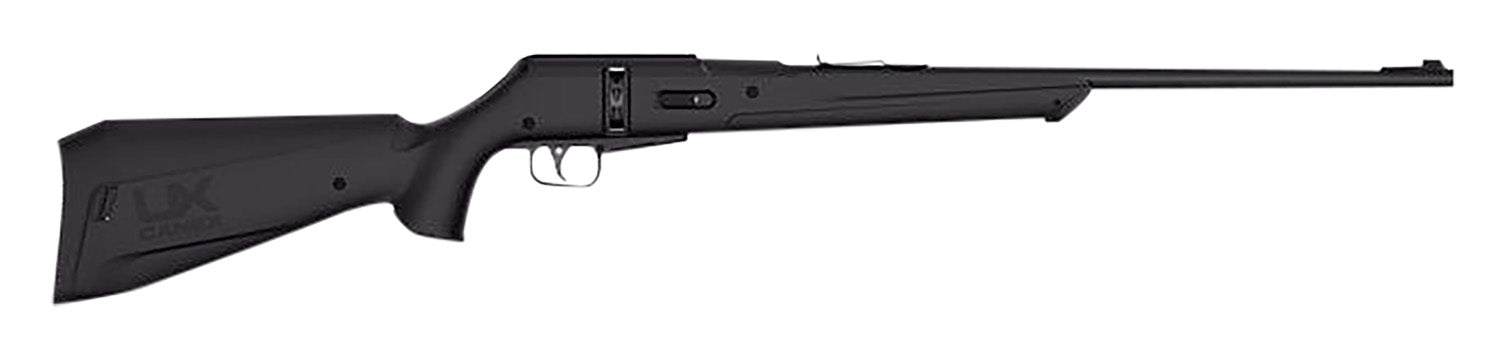 Umarex Canex .177 Caliber CO2 Air Rifle 3x10rd Disk Magazines 700 FPS Lead Pellet