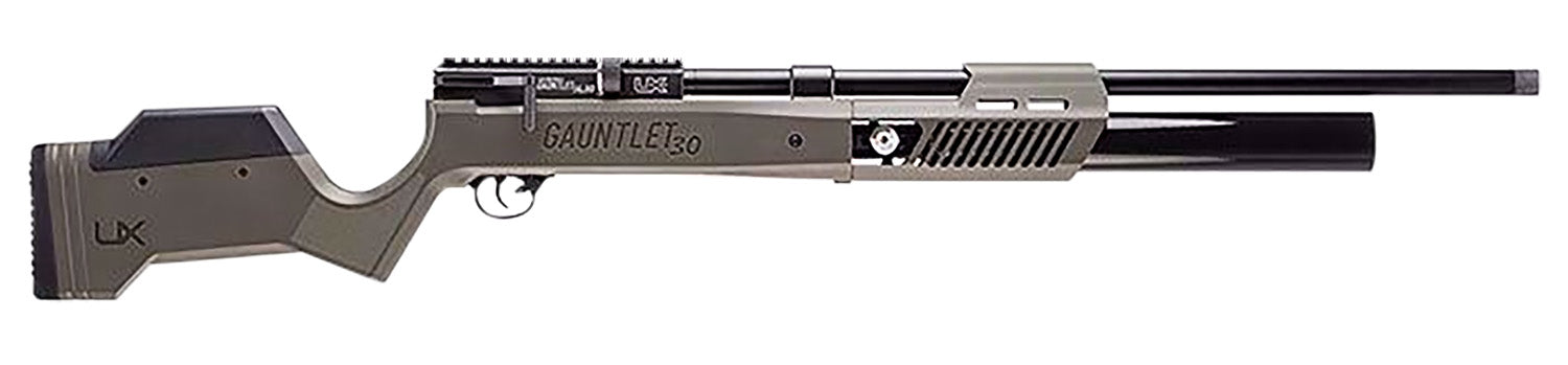 Umarex Gauntlet .30 Cal Pellet PCP Air Rifle