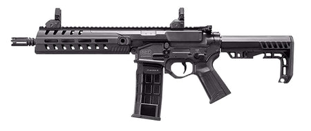 Umarex StrikeForce .177 CO2 BB Air Rifle Full-Length Picatinny Rail 10" Profile Barrel