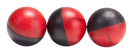 Umarex P2P Core Defense Pepper Balls .68 Caliber PAVA 10-Pack Red/Black