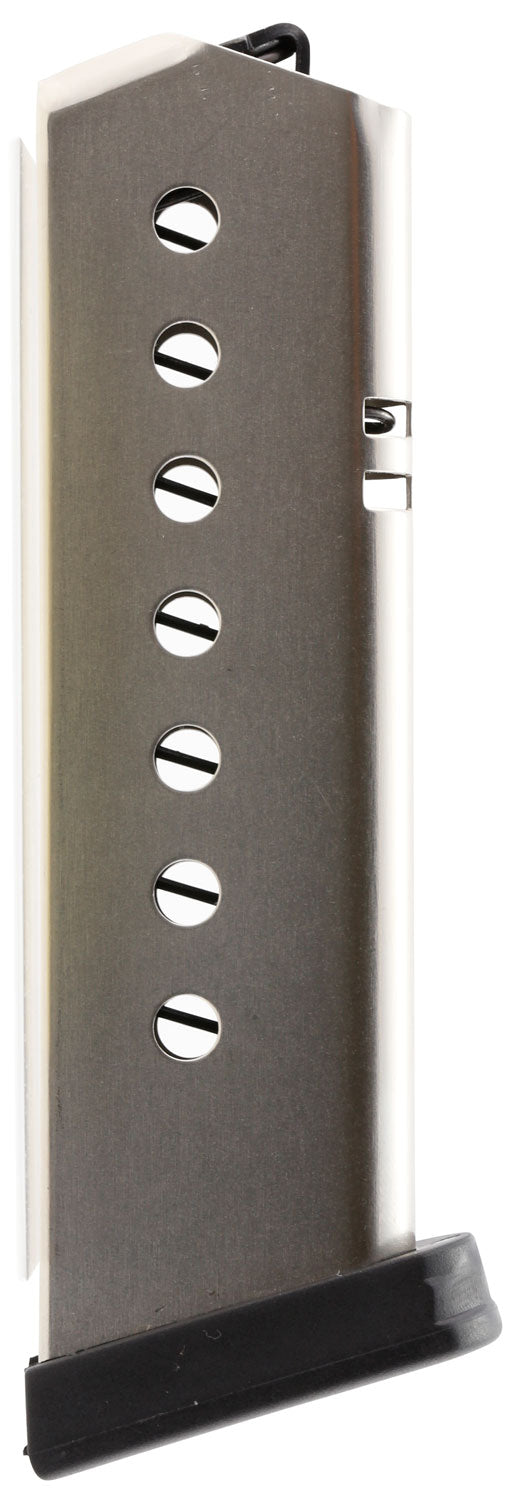 ProMag SIG08N .45 ACP 8rd Mag for Sig P220 Nickel Steel