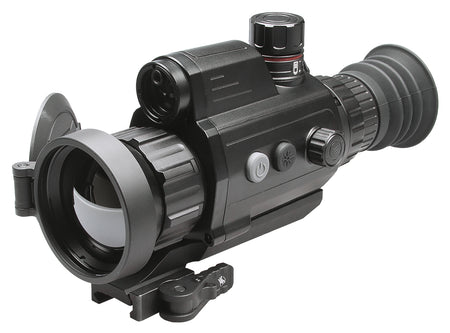 AGM Varmint LRF V2 TS50-384 Thermal 50mm 4.5x Multi Reticle 384x288 Digital Zoom Scope
